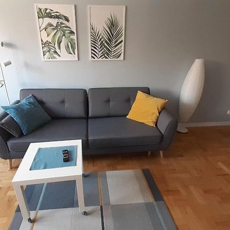 Apartament Pod Lasem Danzig Exterior foto