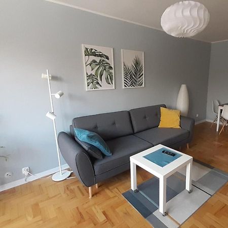 Apartament Pod Lasem Danzig Exterior foto