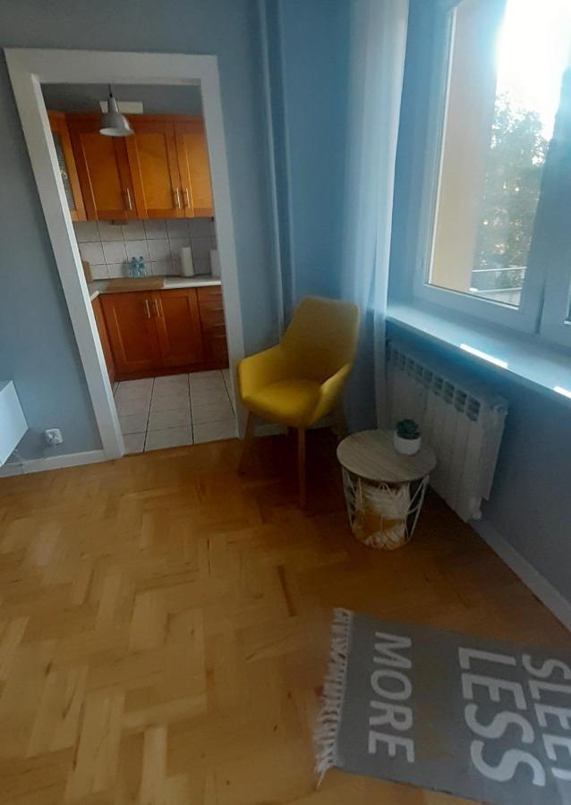 Apartament Pod Lasem Danzig Exterior foto