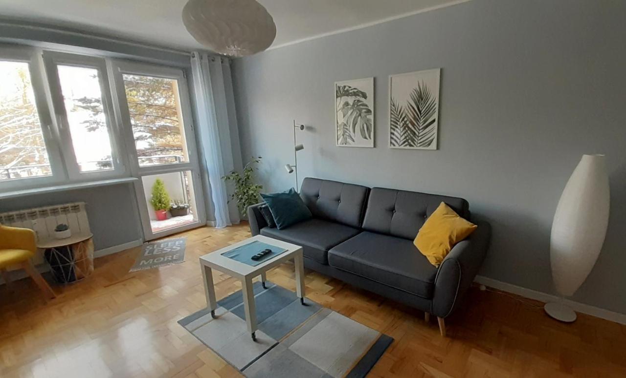 Apartament Pod Lasem Danzig Exterior foto