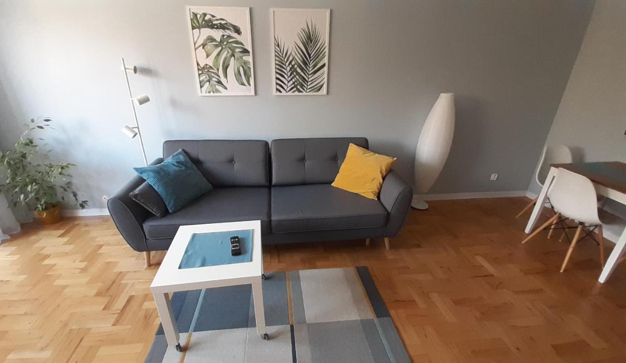 Apartament Pod Lasem Danzig Exterior foto